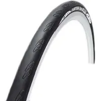 Tufo Comtura Duo 700x25 Black Road Tire