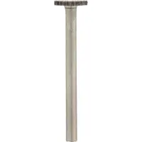 Dremel HSS-jyrsin 199JA 9,5 mm 2 kpl