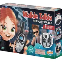Buki Keskustelu Walkie ladattava