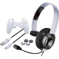 Raptor Gaming SK100 PS5 aloituspakkaus