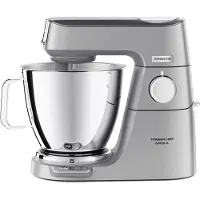 Kenwood World KVL85.594SI Titanium Chef Baker