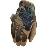 Mechanix The Original (Color: Woodland, Size: Medium)