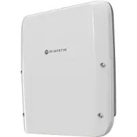 Mikrotik RB5009UPr+S+OUT - Ulkoreititin, Valkoinen