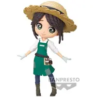Banpresto Q Posket: Identity V - Puutarhuri Emma Woods (14 cm)