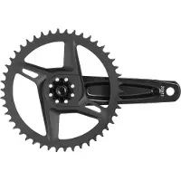 Sram Rival Wide Axs Dub Direct Mount Kampisarja Tehomittarilla