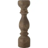 Bloomingville Regine Jalusta Ø12 cm Ruskea