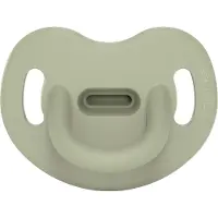 Suavinex 308078- 100% SILIKONIA ANATOMINEN SX PRO/6-18M/VIHREÄ/UUSI SILIKONINEN TUTTIPEHMUSTE