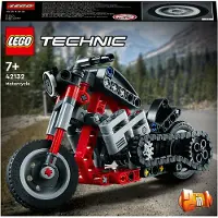 LEGO 42132 Technic - Moottoripyörä