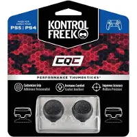 KontrolFreek CQC - (PS5/PS4)
