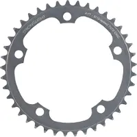 Stronglight Rz Shimano 130 Bcd Eturatas
