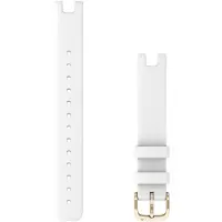 Garmin Lily Leder Gurt 14 Mm