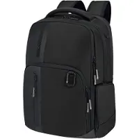 Samsonite BIZ2GO kannettavan tietokoneen reppu 14,1" musta