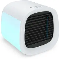 Evapolar evaCHILL Portable evaporative air cooler (EV-500 WHITE)