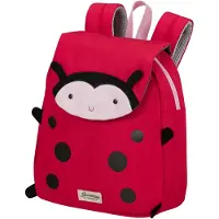 Samsonite Reppu Happy Sammies ECO Leppäkerttu Lally