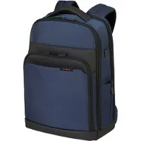 Samsonite Mysight Tietokonereppu tummansininen