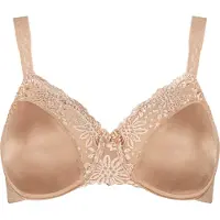 Triumph Ladyform Soft W X - Beige - 75 D