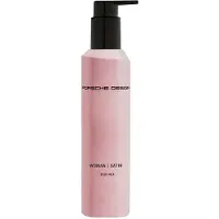 Porsche Design Woman Satin Vartalomaito 200 ml
