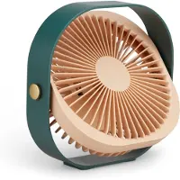 Printworks Table fan Green
