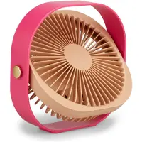 Printworks Table fan Cerise