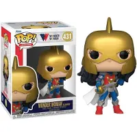 Funko POP! Ihmenainen Flashpoint-hahmo
