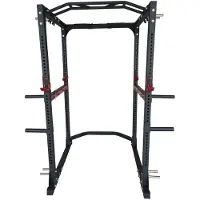 HC PRO Garage Gym Power Rack