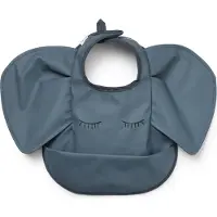 Elodie details Elodie Ruokalappu Baby 3+, Humble Hugo