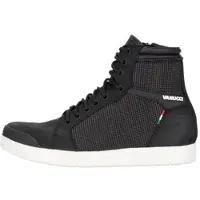 Vanucci VUB-2 Musta unisex, size 39