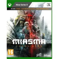 Miasma Chronicles (Xbox Series X)