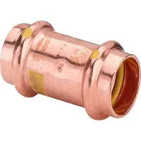 Viega 15 MM KUPARIMUHVI KAASULIITÄNNÖILLE PROFIPRESS