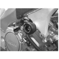 GSG Mototechnik DUO Safety kaatumatapit YAMAHA YZF 750SP 93-97