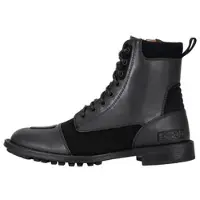 Detlev Louis DL-BM-6 M.Pyörä Saappaat Musta 44 unisex