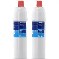 Brita Purity C150 Quell ST vedensuodatinpatruuna