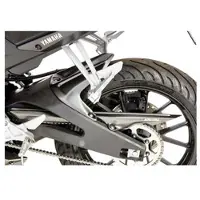 Bodystyle Pyöränsuojus Sportsline YZF-R125/MT-125,RACE-BLUE