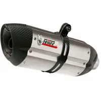 MIVV Suono- pakok.järj. EY-tyyppihyväksyntä GSX-R600/750 06-07 RST