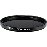 Hoya PRO ND-EX Harmaa Neutraali Suodatin ND500 67mm