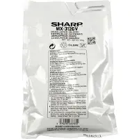 Sharp Developer