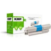 KMP – O-T51X, 3500 sivua, Musta, 1 kpl (3360,3000)