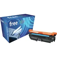 Freecolor 3525C-FRC, 7000 sivua, Syaani, 1 kpl (K15165F7)