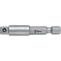 Wera Adapteri WE05050220001; 3/8''x100 mm