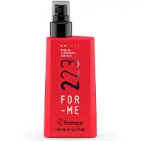 Framesi For-Me Shape suolasuihke rantalookiin 150 ml
