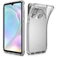 Itskins ITSPECP30LITETRA, Huawei P30 Lite, Transparent
