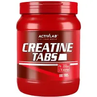 ActivLab Creatine Tabs - 300 tablettia
