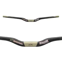 Renthal V2 Fatbar Carbon Rise 30 Mm Ohjaustanko