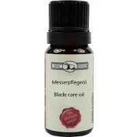 Golddachs Rasiermesser Pflegeöl Huoltoöljy 10 ml