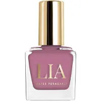 Lia Halal Nagellack Spicy cinnamon Kynsilakka 11 ml Spicy cinnamon