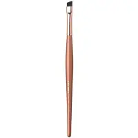 Da Vinci SATIN Eyebrow Brush/Liner Angled Kulmakarvasivellin 1 kpl