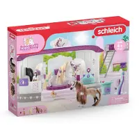 Schleich Sofian Kauneushoitola Koulutuslelu