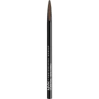 Nyx Precision Brow Pencil, Ash Brown