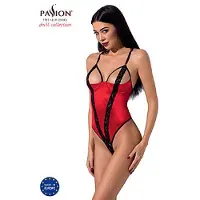 Passion Femmina - Sexy Body, Plus Size, eroottinen, korsettimainen, laadukas, eurooppalainen