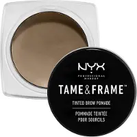 Nyx Tame & Frame Tinted Brow Pomade, Blonde